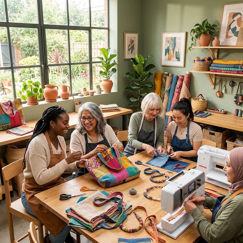 Collaborative Workshop